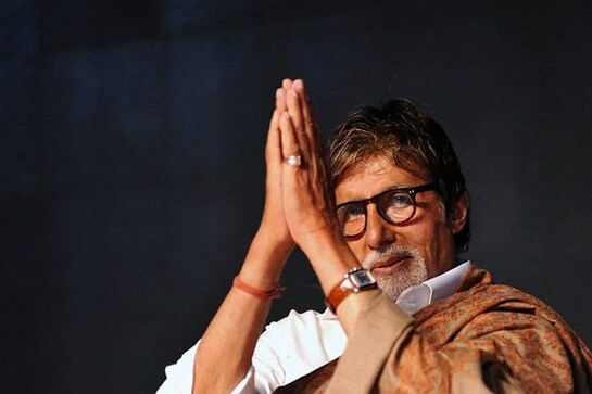 Masala News: Big B quits Big Tobacco deal after stream of criticism