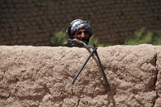 Taliban seizes seventh Afghan provincial capital, in less than a week, across northern Afghanistan