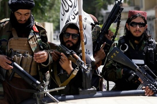 14 people arrested in Assam over social media posts supporting Taliban takeover of Afghanistan, say police