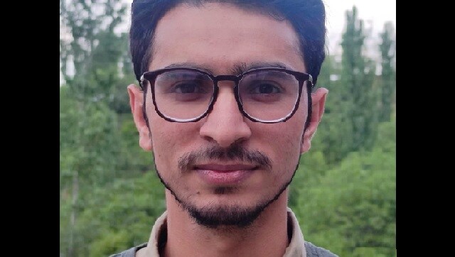 Farmer’s son from Jammu and Kashmir secures 2nd rank in Indian Economic Services exam
