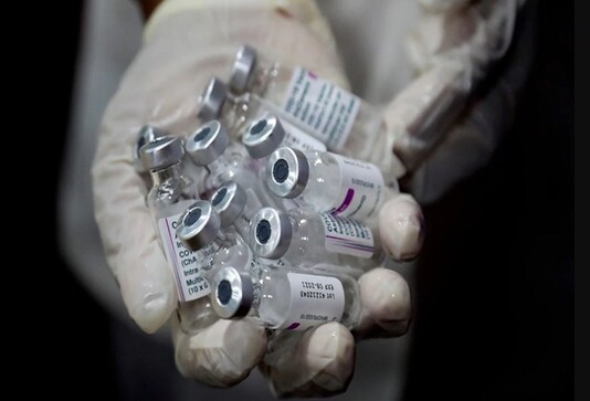 Study on mixing Covaxin, Covishield doses get DCGI nod, trial to involve 300 volunteers
