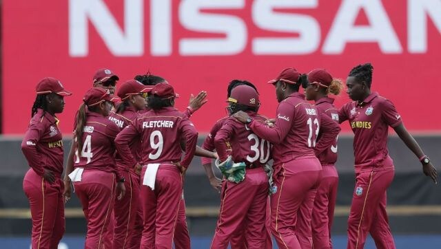 Barbados women's team to represent West Indies at Birmingham Commonwealth Games Barbados women's team to represent West Indies at Birmingham Commonwealth Games