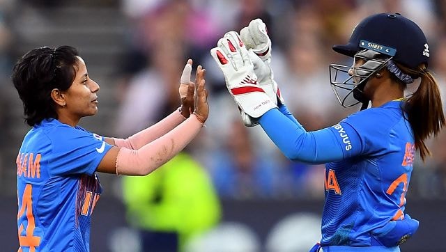India vs Australia: Taniya Bhatia says team is excited for first-ever day-night Test