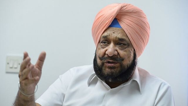 Randhir Singh appointed OCA's acting president after Al-Sabah steps aside on forgery charges Randhir Singh appointed OCA's acting president after Al-Sabah steps aside on forgery charges