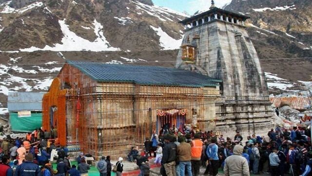 Char Dham yatra: Five pilgrims, one labourer die of heart attack in three days