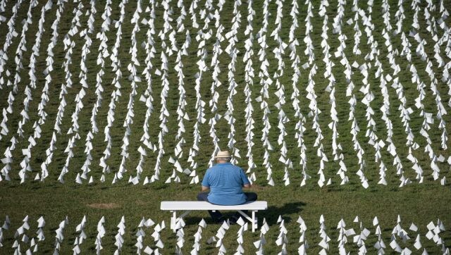 675,722 and counting: US COVID-19 deaths surpass 1918 flu estimates