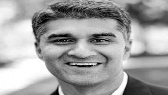 Joe Biden to nominate Indian-American management consultant to key Pentagon position