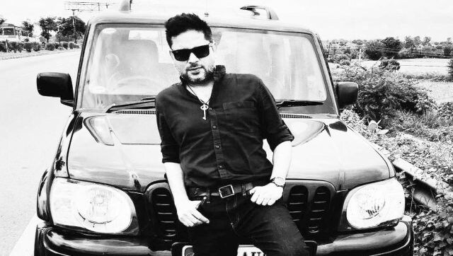 ‘Work of fiction’: Comedian Sanjay Rajoura responds to allegations of sexual misconduct