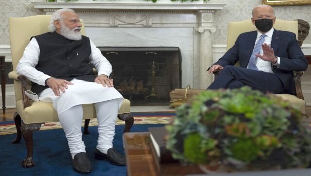 Narendra Modi-Joe Biden to hold virtual meet today: What’s on the agenda? Narendra Modi-Joe Biden to hold virtual meet today: What’s on the agenda?
