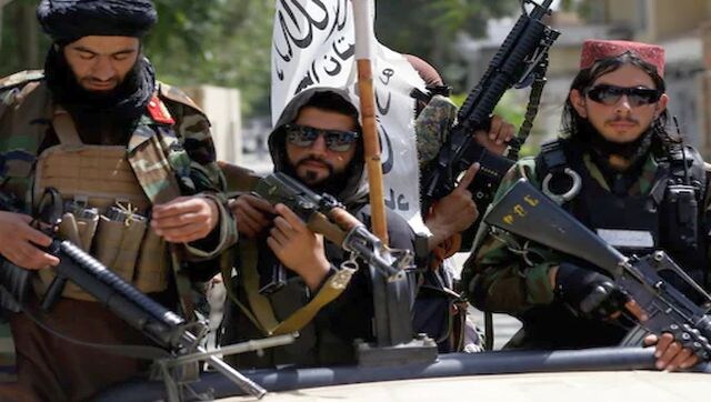 China delivers first batch of $31 million humanitarian aid to Taliban's interim Afghan government China delivers first batch of $31 million humanitarian aid to Taliban's interim Afghan government