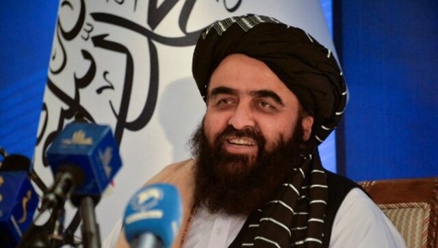 Taliban thanks world for emergency aid, urges US to show 'heart' towards Afghanistan Taliban thanks world for emergency aid, urges US to show 'heart' towards Afghanistan