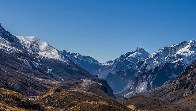 Invasion of exotic brown trout threatening native Himalayan fish species, finds study Invasion of exotic brown trout threatening native Himalayan fish species, finds study