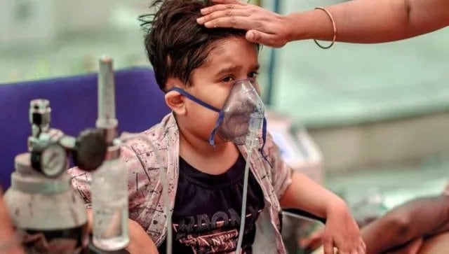 No concern if children contract COVID-19 but are asymptomatic, say experts