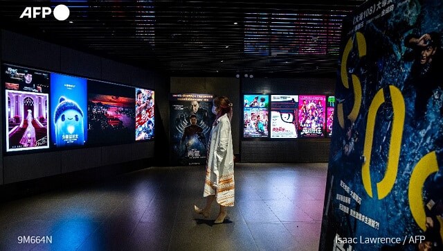 Hong Kong filmmakers weigh in on state's censorship rules, culture clampdown