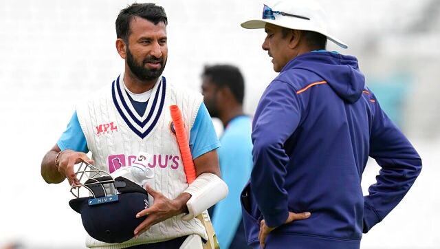 India vs England: Test series is still wide open, says head coach Ravi Shastri India vs England: Test series is still wide open, says head coach Ravi Shastri