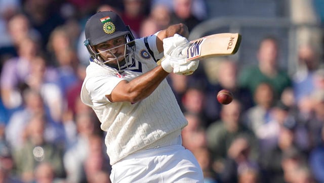 A process has helped me score runs, it's not coincidence or stroke of luck, says Shardul Thakur