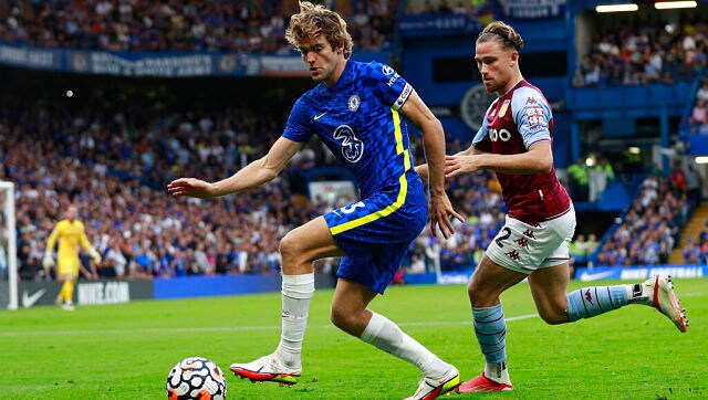 Chelsea's Marcos Alonso to stop taking the knee, says gesture 'losing a bit of strength' Chelsea's Marcos Alonso to stop taking the knee, says gesture 'losing a bit of strength'