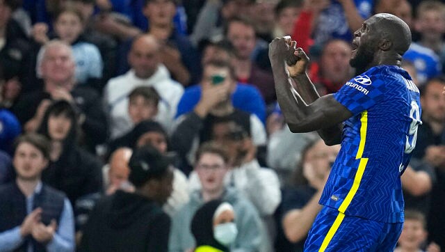 Champions League: 'World class' Romelu Lukaku what Chelsea were missing, admits Thomas Tuchel