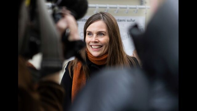 'So close': How Iceland stopped shy of electing Europe's first female-majority Parliament