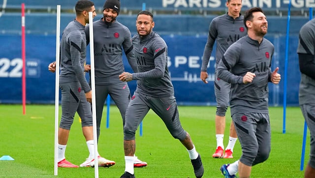 Champions League: Lionel Messi set to return as PSG and Manchester City meet in a heavyweight contest