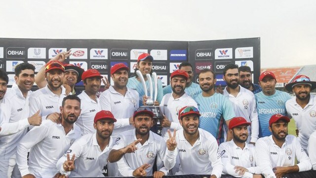 ‘Do not isolate us’: ACB CEO requests Cricket Australia to reconsider decision to cancel Afghanistan Test ‘Do not isolate us’: ACB CEO requests Cricket Australia to reconsider decision to cancel Afghanistan Test
