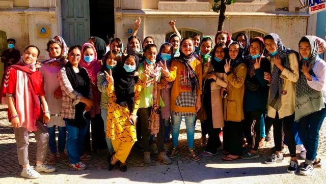 'Operation Soccer Balls' successful: Afghanistan girls football team given asylum in Portugal