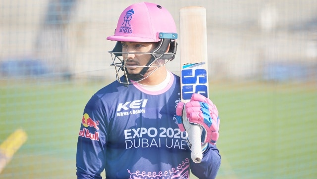 IPL 2021: Resumption of league in UAE will stand RR in good stead, says Anuj Rawat