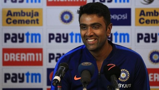 T20 World Cup: Ravichandran Ashwin not a big fan of match-ups, but says it gives teams a ‘tactical edge’ T20 World Cup: Ravichandran Ashwin not a big fan of match-ups, but says it gives teams a ‘tactical edge’