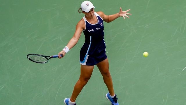 US Open 2021: Djokovic, Barty, Andreescu advance; historic day for American men on Day 2 US Open 2021: Djokovic, Barty, Andreescu advance; historic day for American men on Day 2