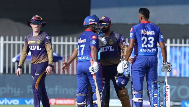IPL 2021: Definitely not a personal battle, everybody is different, says R Ashwin on Eoin Morgan IPL 2021: Definitely not a personal battle, everybody is different, says R Ashwin on Eoin Morgan