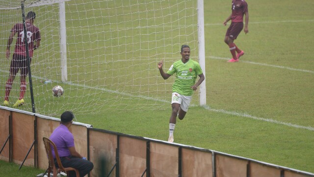 Durand Cup 2021: Defending champions Gokulam Kerala FC, Army Red enter quarters after contrasting wins Durand Cup 2021: Defending champions Gokulam Kerala FC, Army Red enter quarters after contrasting wins
