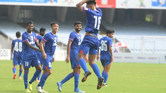 Durand Cup 2021: Bengaluru FC down Army Green to setup semis with FC Goa