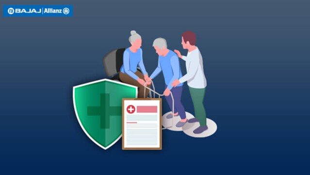 Here’s What You Should Know While Claiming Health Insurance For Elderly Parents Here’s What You Should Know While Claiming Health Insurance For Elderly Parents