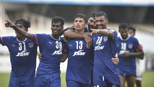 Durand Cup 2021: Delhi FC, Bengaluru FC notch up contrasting wins to enter quarter-finals