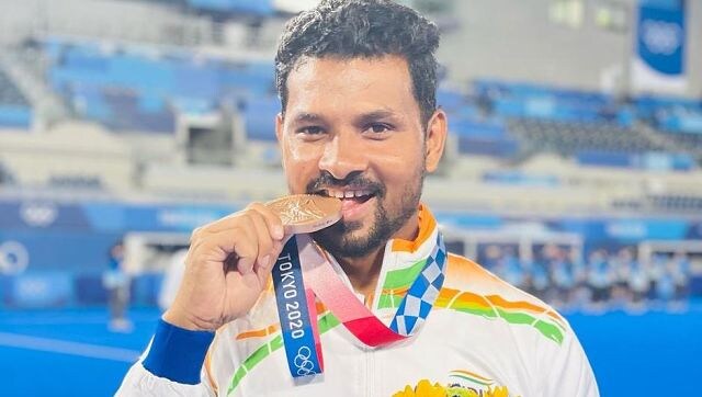 After Rupinder Pal Singh, Birendra Lakra also retires from international hockey After Rupinder Pal Singh, Birendra Lakra also retires from international hockey
