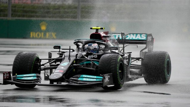 Russian GP: Mercedes task Bottas with frustrating Verstappen as Hamilton bids for 100th win Russian GP: Mercedes task Bottas with frustrating Verstappen as Hamilton bids for 100th win