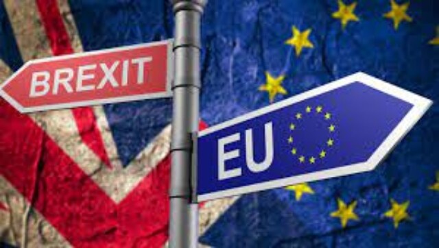 UK government publishes plan to override parts of Brexit deal UK government publishes plan to override parts of Brexit deal
