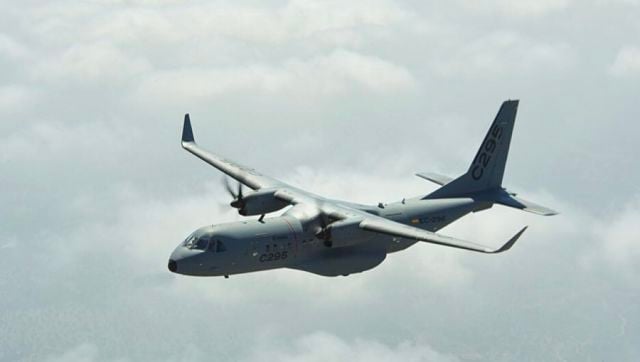 Cabinet Committee on Security approves procurement of 56 transport aircraft for Indian Air Force