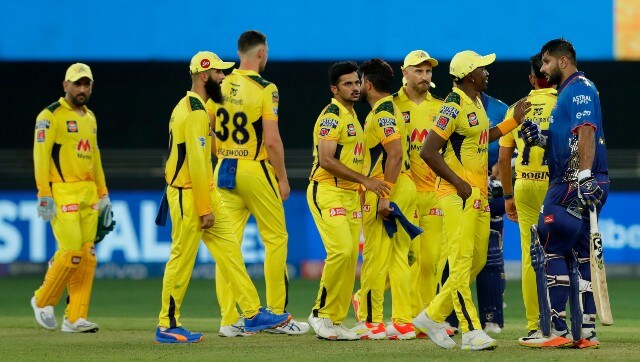 IPL 2021: Ruturaj and Bravo got us more than what we expected, says MS Dhoni