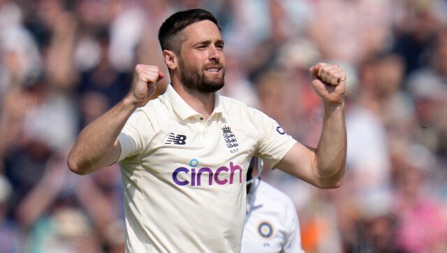 India vs England: Good enough to chase record target, says Chris Woakes as enticing Day 5 beckons India vs England: Good enough to chase record target, says Chris Woakes as enticing Day 5 beckons