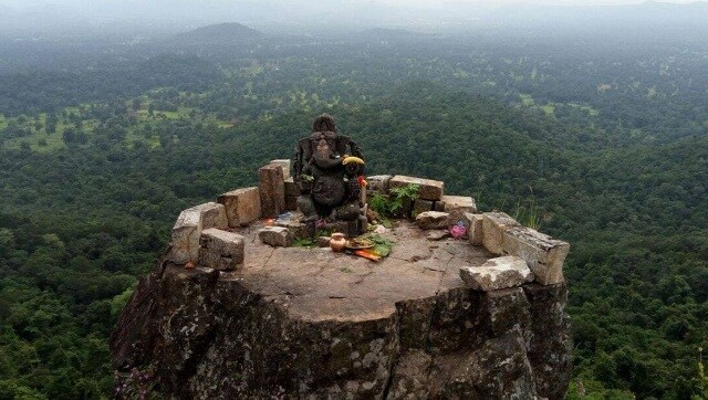 Ganesh Chaturthi 2021: Read the extraordinary story of a 1,100-year-old Ganesh idol in Chhattisgarh