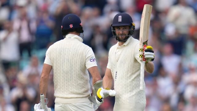 India vs England: 'Cheat code' Chris Woakes a cause for concern for Men in Blue India vs England: 'Cheat code' Chris Woakes a cause for concern for Men in Blue