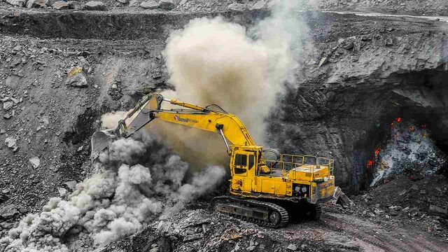After Russian mine tragedy, here's a closer look at the 10 biggest coal mine accidents till date