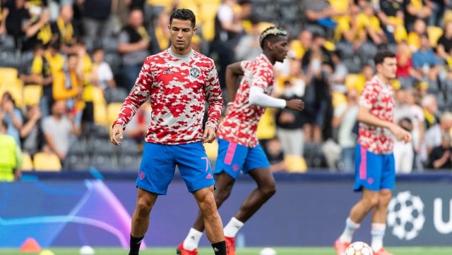 Premier League: Ronaldo's Manchester United return increases scrutiny on Ole Gunnar Solskjaer