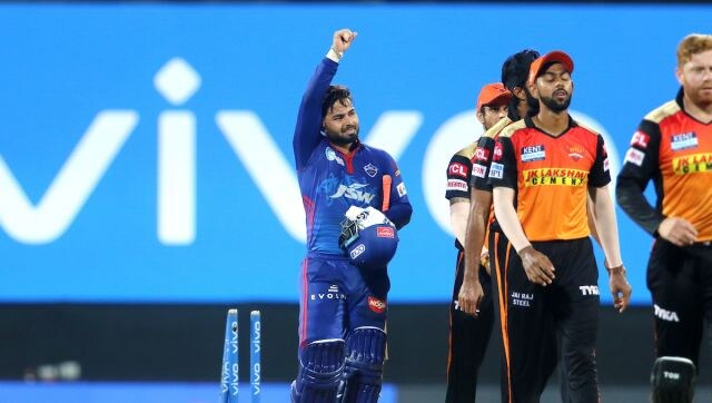 IPL 2021: Delhi Capitals resume campaign against laggards Sunrisers Hyderabad