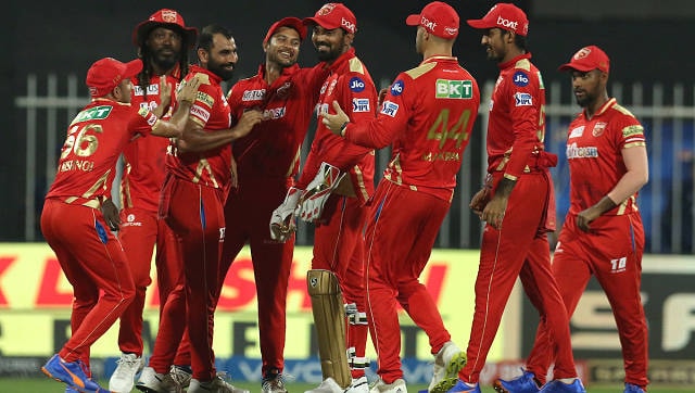 'Punjab almost messed up this match too': The best Twitter reactions from Kings' win over SRH