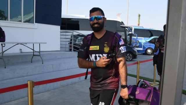 IPL 2021: Dinesh Karthik confident KKR can win six out of seven remaining games to qualify for playoffs