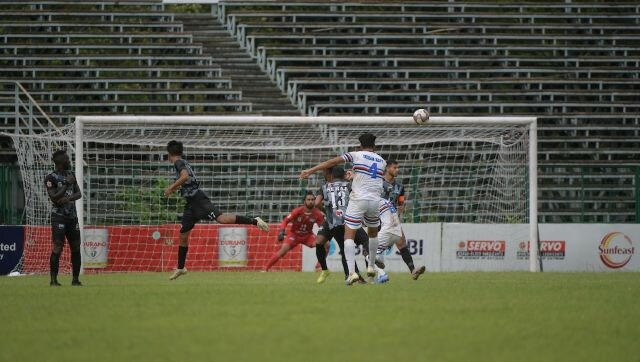 Durand Cup 2021: Defender Dalraj Singh scores late winner as Indian Navy beat Delhi FC