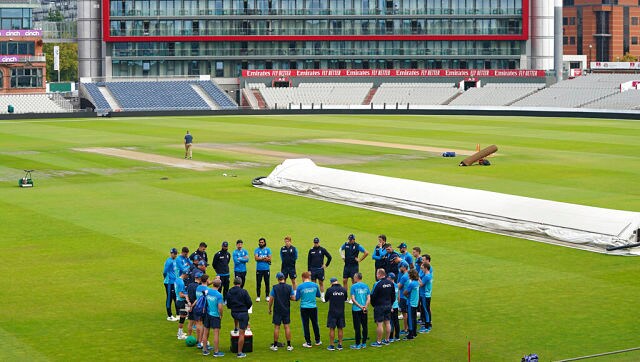 India vs England: Jos Buttler says they're expecting the final Test to go ahead