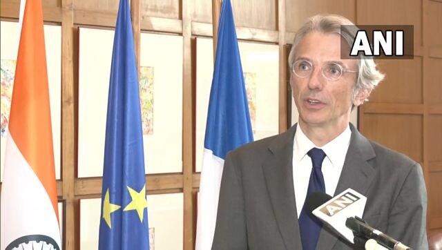 India major focus of France's presidency of European Union, says French envoy